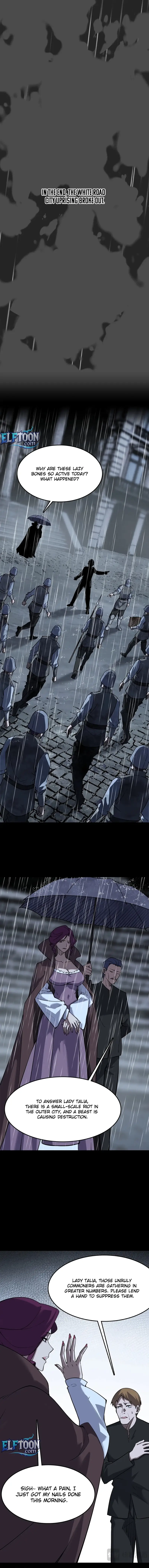 Read A Mountain of Corpses, A Sea of Blood Manga Online