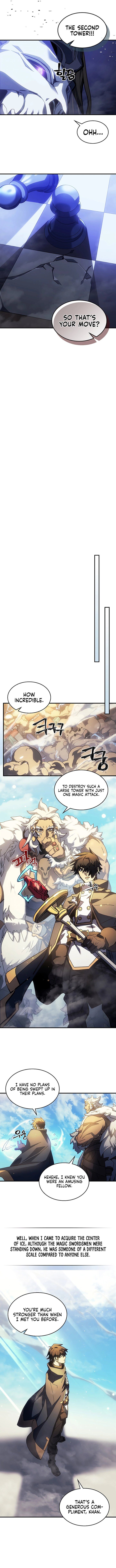 Read A Returner's Magic Should Be Special Manga Online