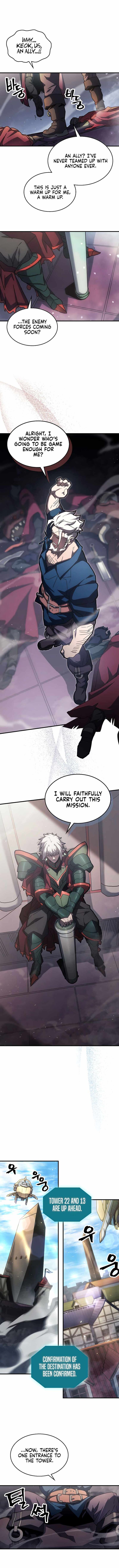 Read A Returner's Magic Should Be Special Manga Online