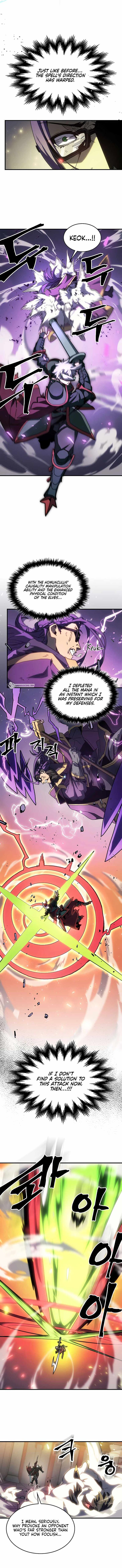 Read A Returner's Magic Should Be Special Manga Online