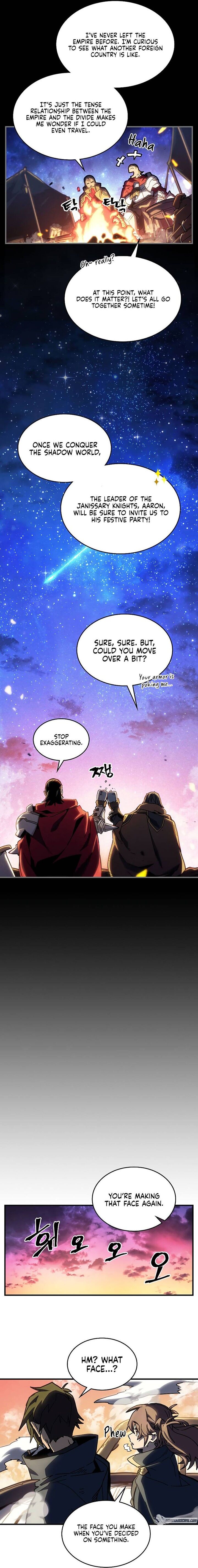 Read A Returner's Magic Should Be Special Manga Online