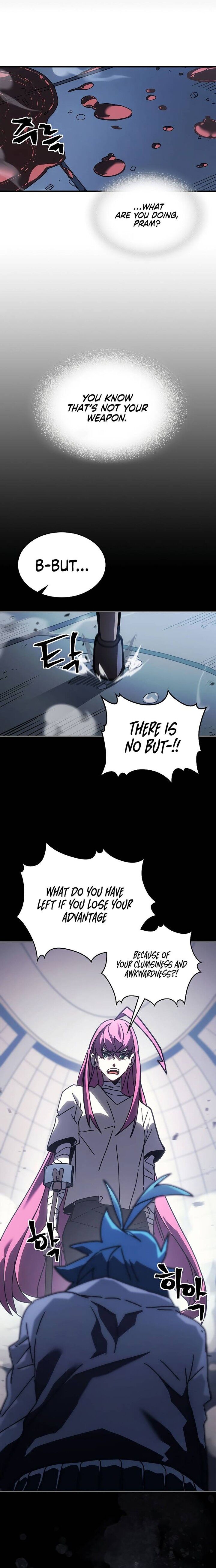 Read A Returner's Magic Should Be Special Manga Online