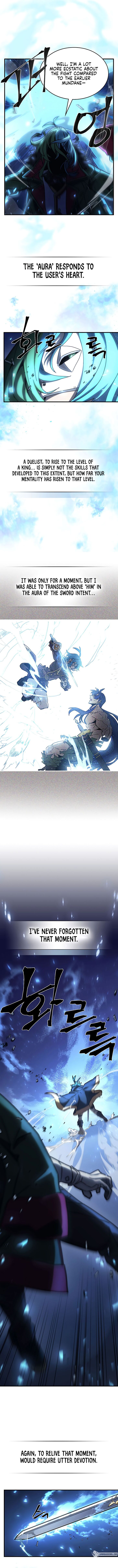 Read A Returner's Magic Should Be Special Manga Online