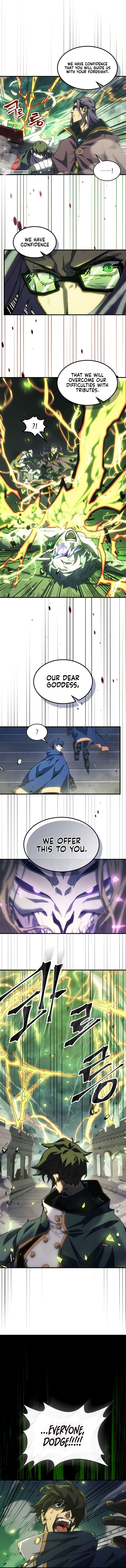Read A Returner's Magic Should Be Special Manga Online