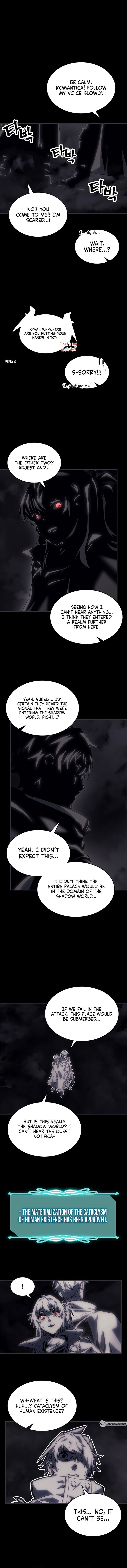 Read A Returner's Magic Should Be Special Manga Online