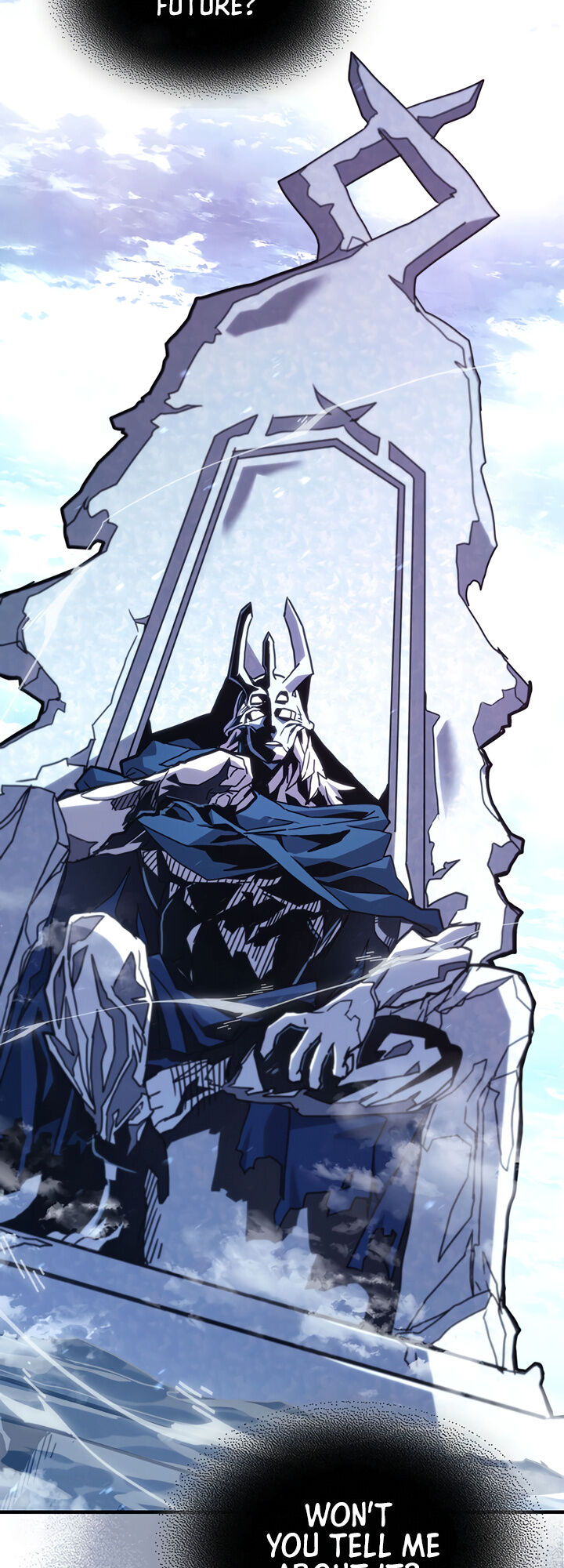 Read A Returner's Magic Should Be Special Manga Online