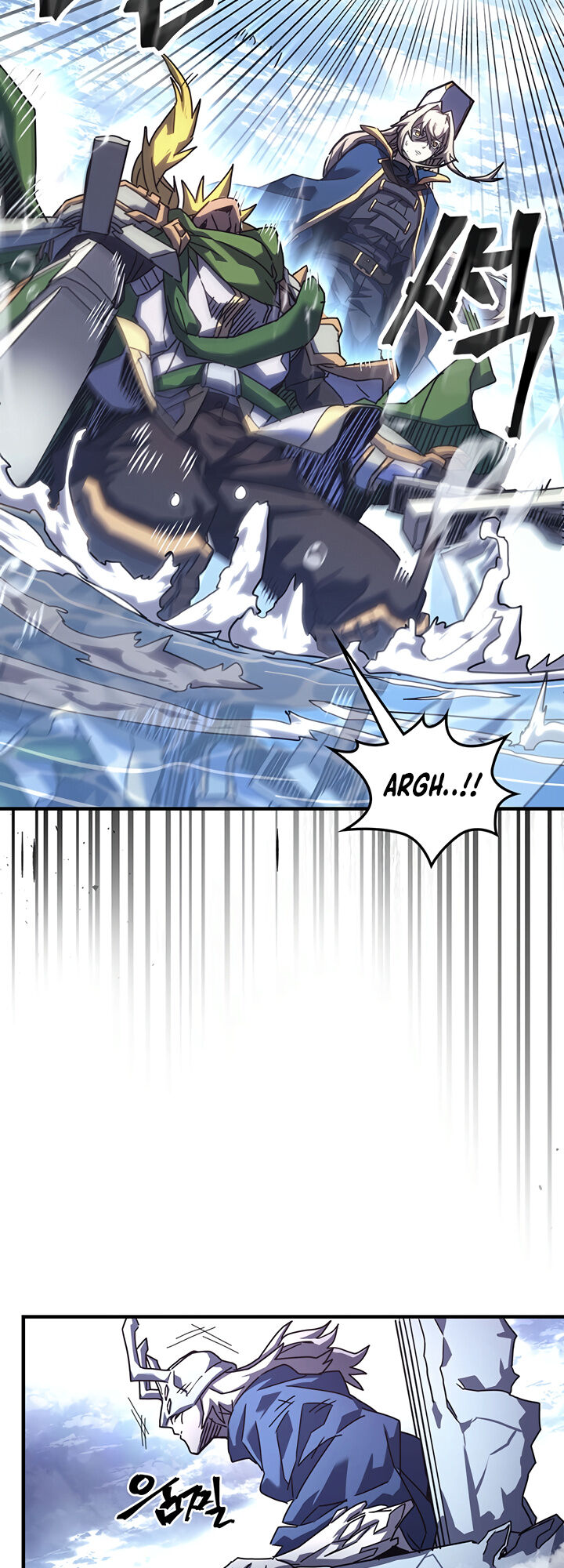 Read A Returner's Magic Should Be Special Manga Online