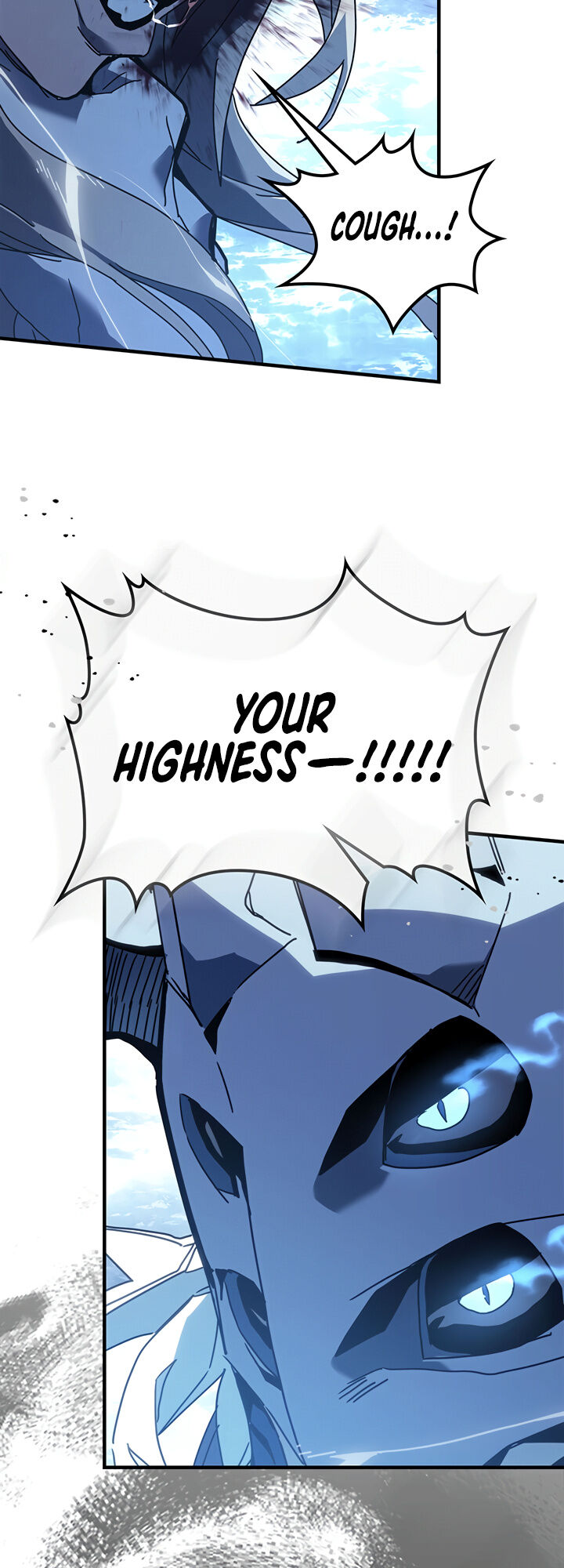 Read A Returner's Magic Should Be Special Manga Online