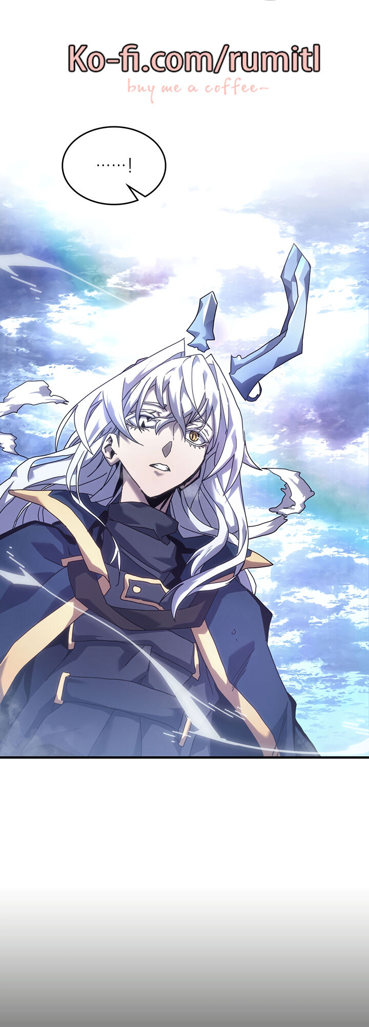 Read A Returner's Magic Should Be Special Manga Online