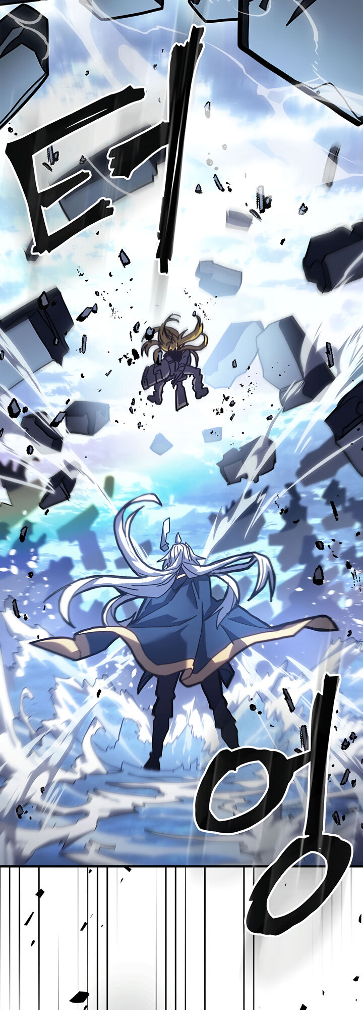 Read A Returner's Magic Should Be Special Manga Online