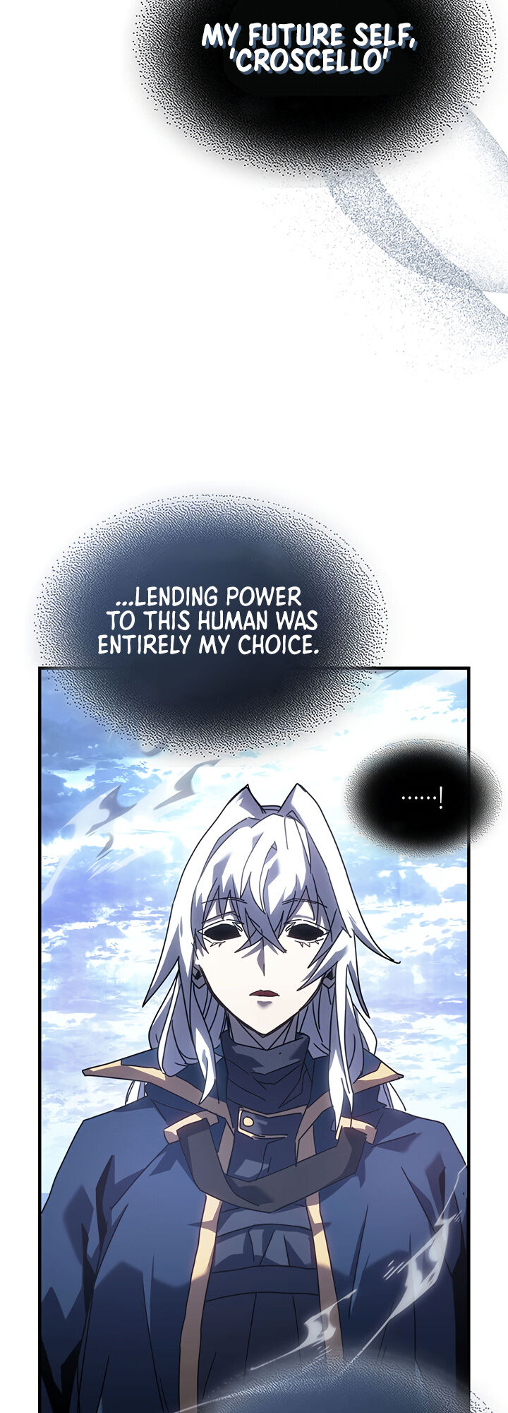 Read A Returner's Magic Should Be Special Manga Online