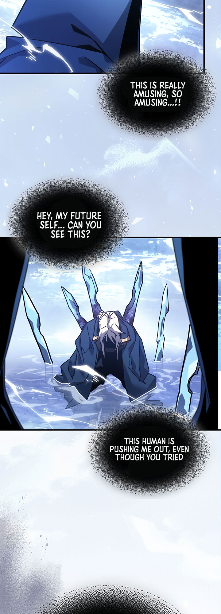 Read A Returner's Magic Should Be Special Manga Online