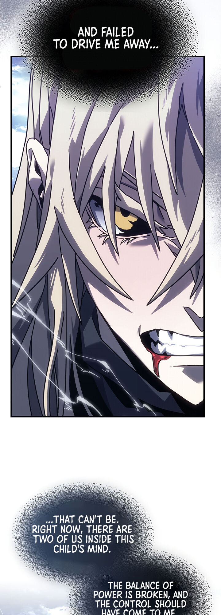 Read A Returner's Magic Should Be Special Manga Online