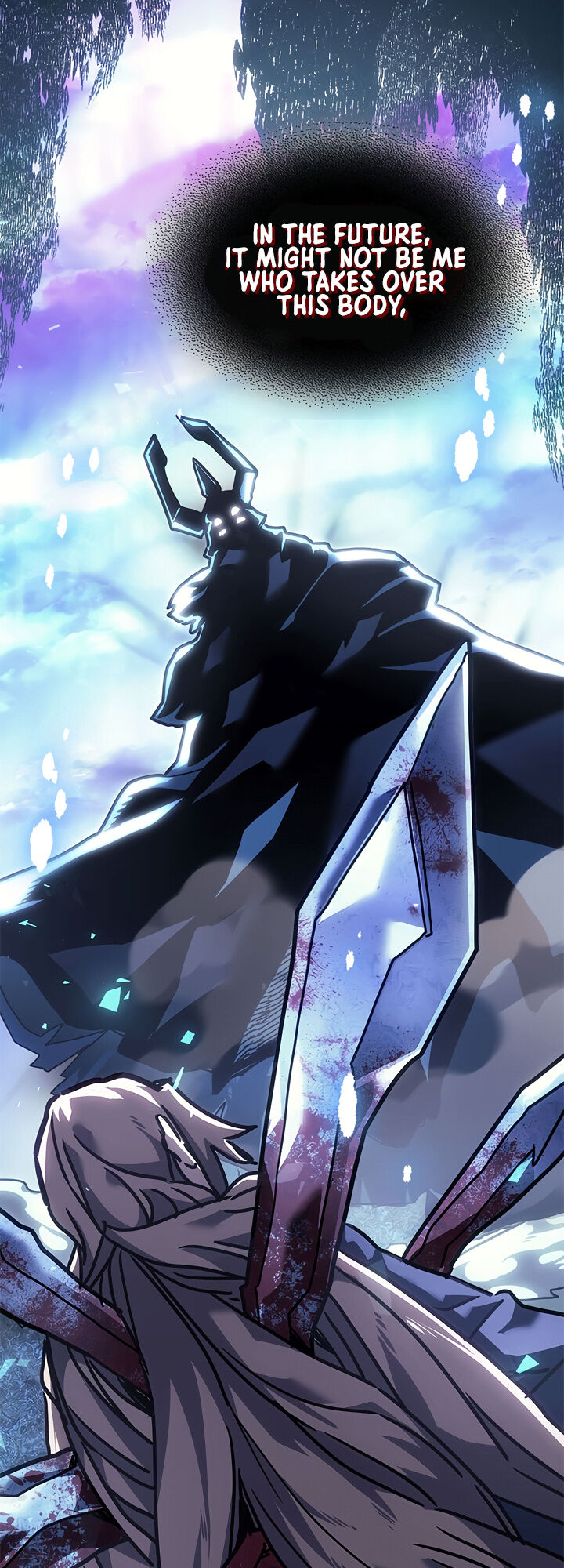 Read A Returner's Magic Should Be Special Manga Online