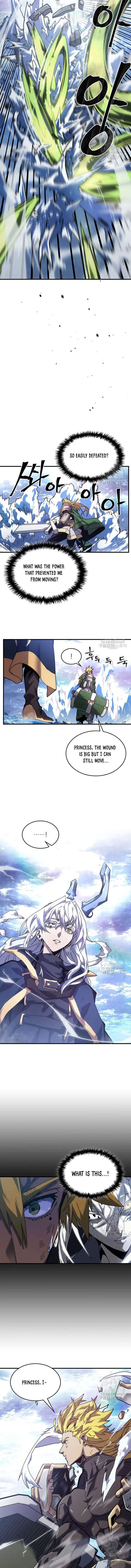 Read A Returner's Magic Should Be Special Manga Online
