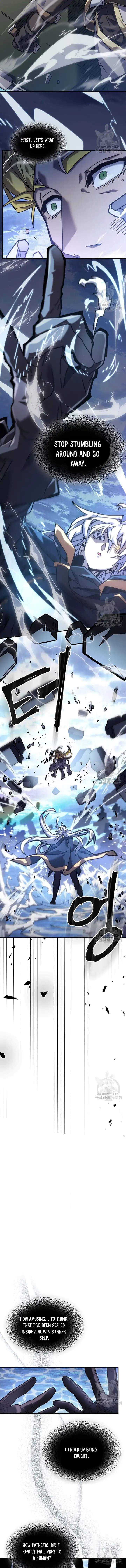 Read A Returner's Magic Should Be Special Manga Online