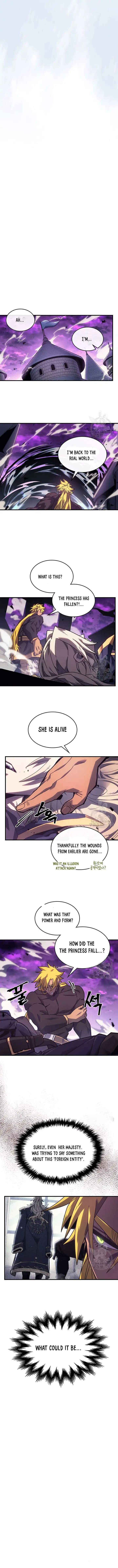 Read A Returner's Magic Should Be Special Manga Online