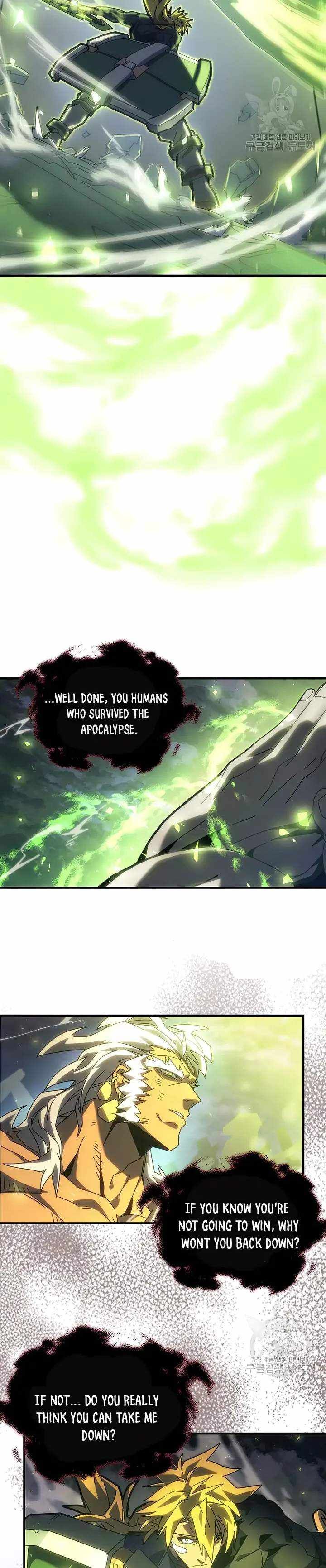 Read A Returner's Magic Should Be Special Manga Online