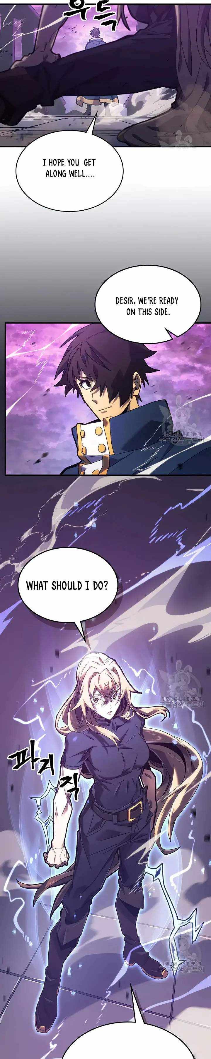 Read A Returner's Magic Should Be Special Manga Online