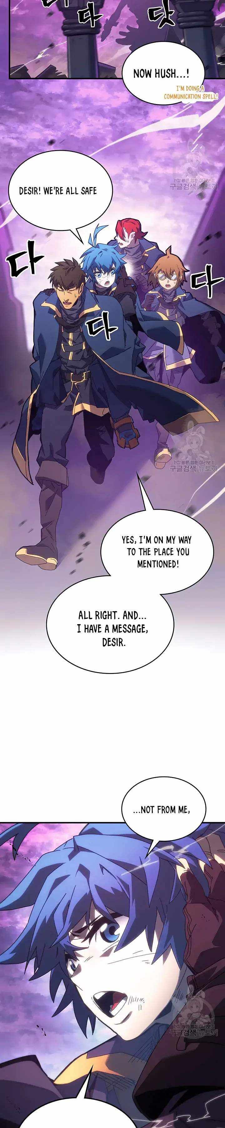 Read A Returner's Magic Should Be Special Manga Online