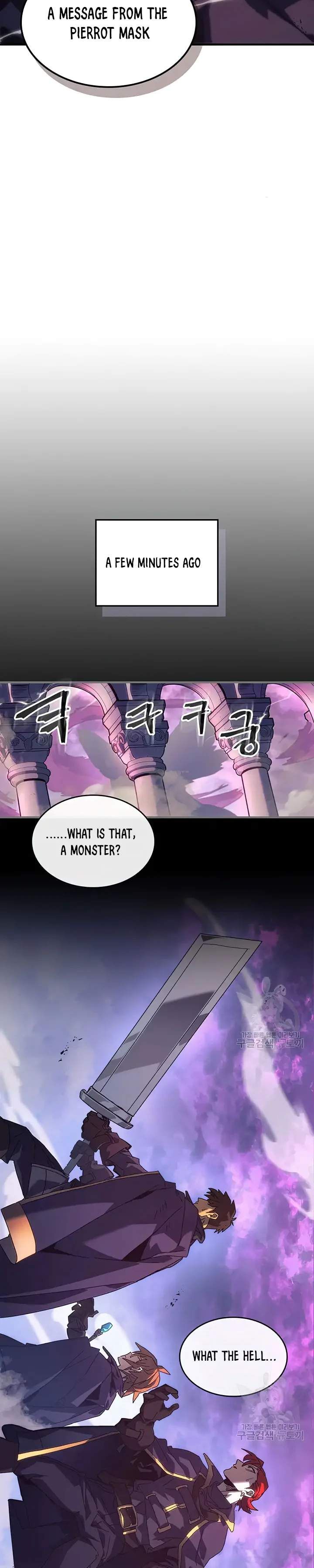 Read A Returner's Magic Should Be Special Manga Online