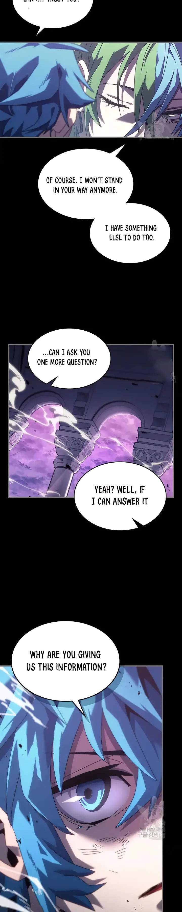 Read A Returner's Magic Should Be Special Manga Online