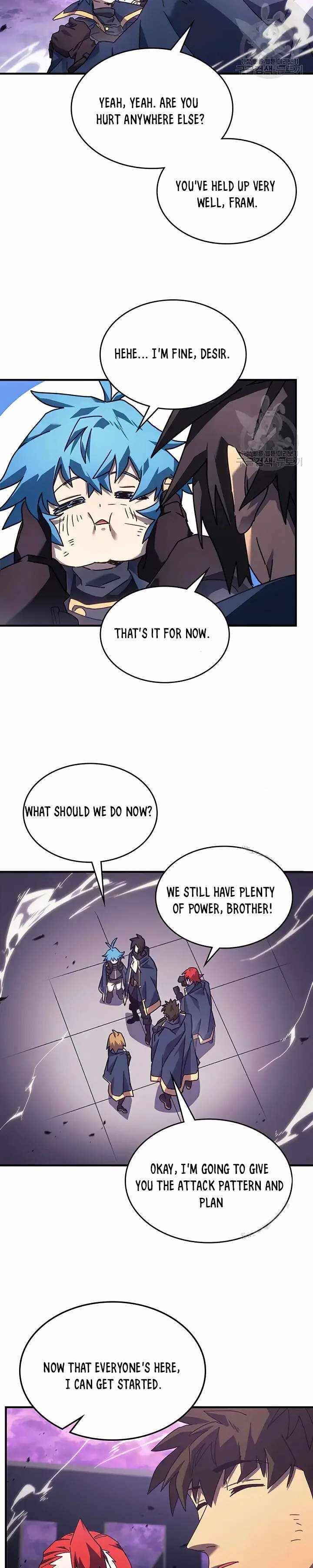 Read A Returner's Magic Should Be Special Manga Online