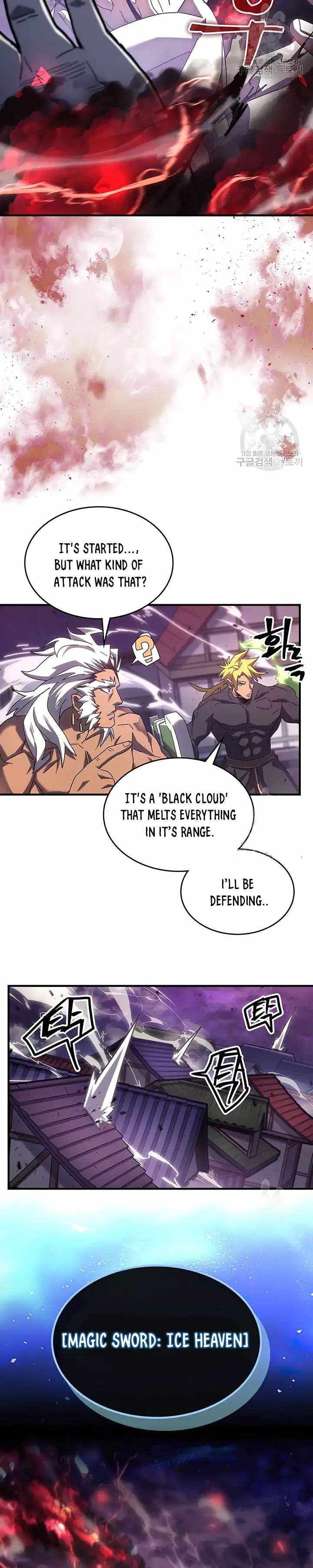 Read A Returner's Magic Should Be Special Manga Online