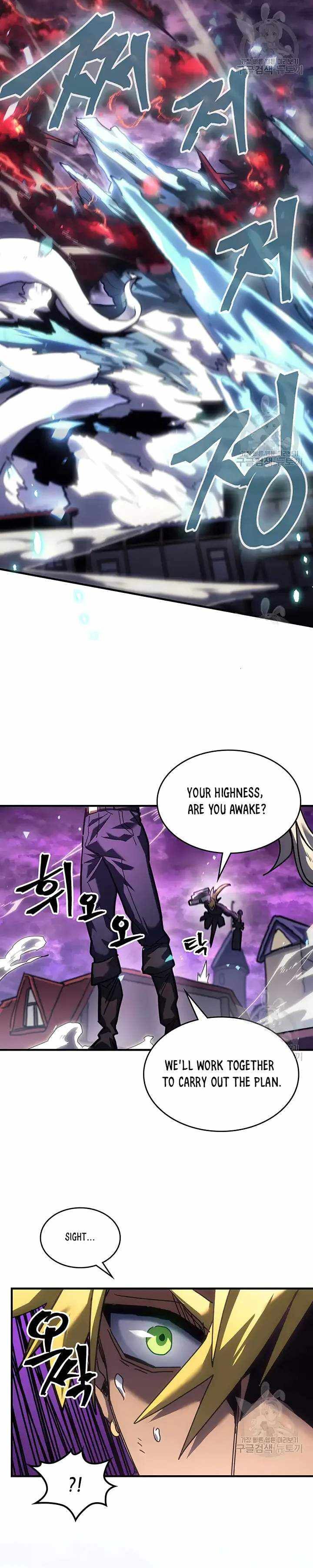 Read A Returner's Magic Should Be Special Manga Online