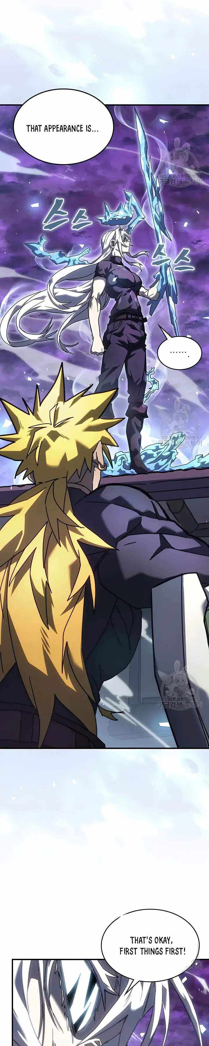 Read A Returner's Magic Should Be Special Manga Online