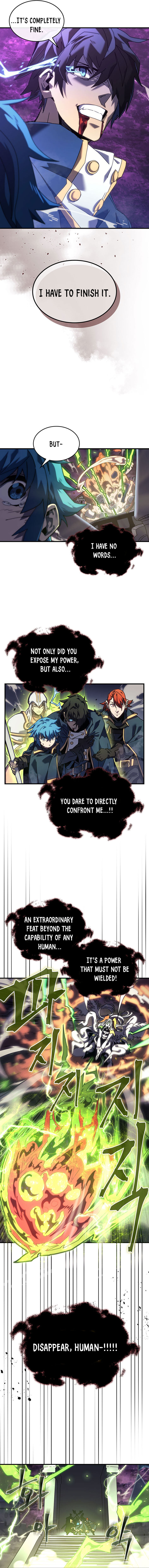 Read A Returner's Magic Should Be Special Manga Online