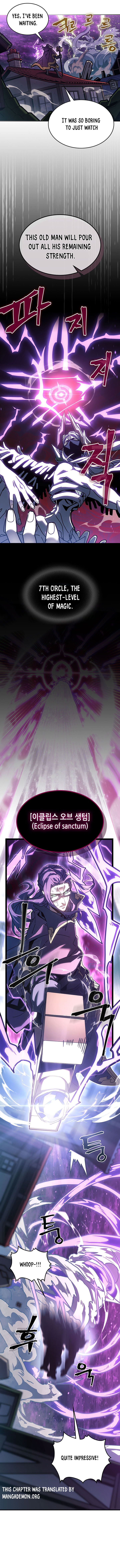 Read A Returner's Magic Should Be Special Manga Online