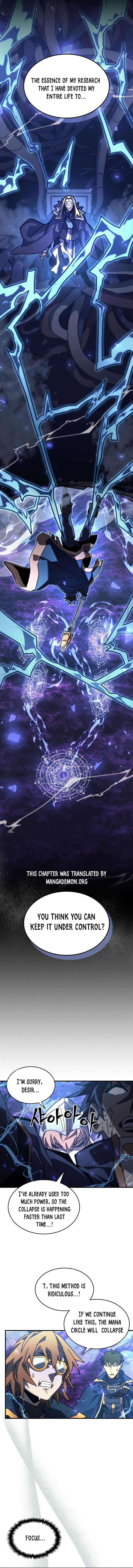 Read A Returner's Magic Should Be Special Manga Online