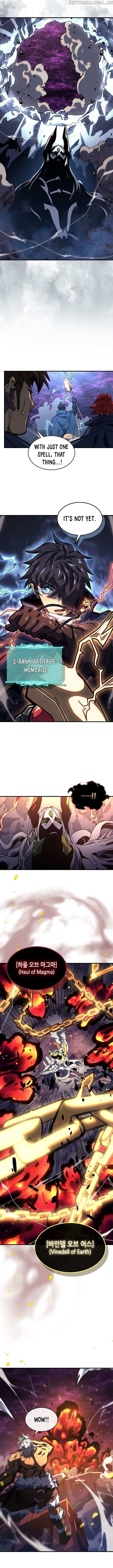 Read A Returner's Magic Should Be Special Manga Online