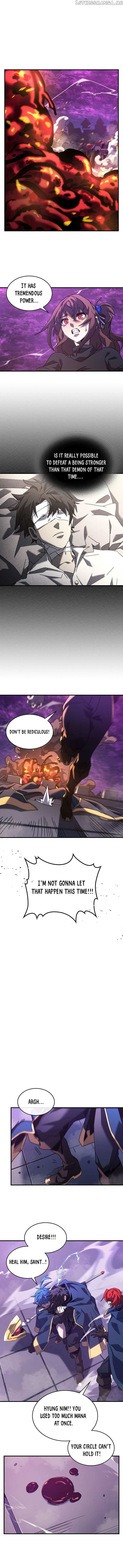 Read A Returner's Magic Should Be Special Manga Online