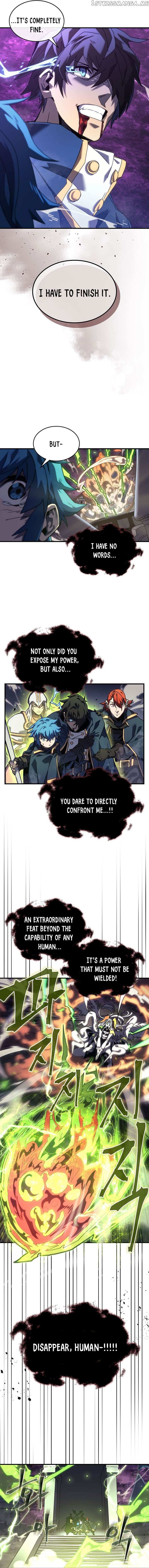 Read A Returner's Magic Should Be Special Manga Online