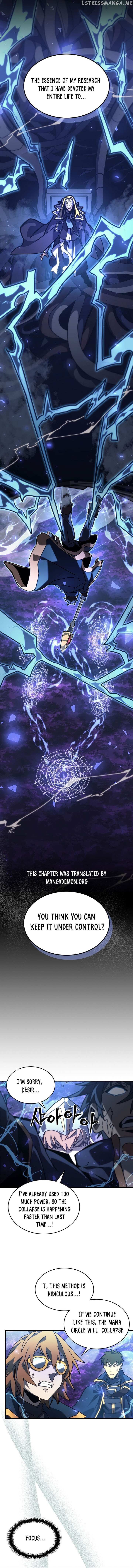 Read A Returner's Magic Should Be Special Manga Online