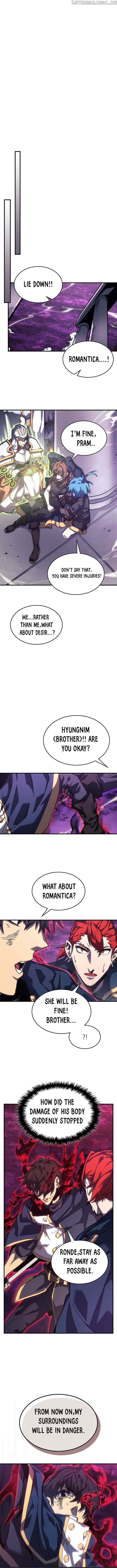 Read A Returner's Magic Should Be Special Manga Online