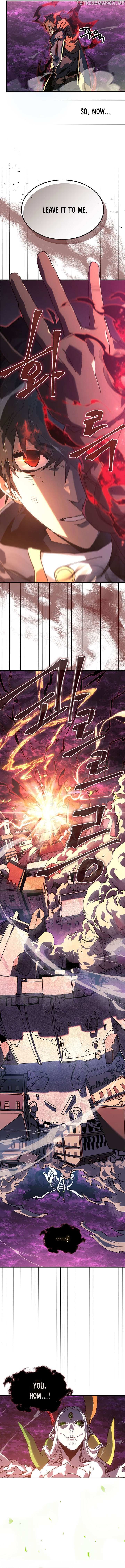 Read A Returner's Magic Should Be Special Manga Online