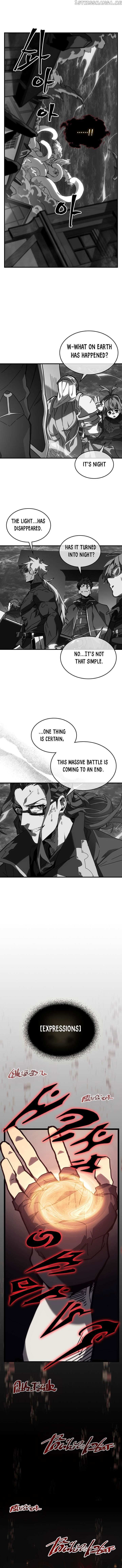 Read A Returner's Magic Should Be Special Manga Online