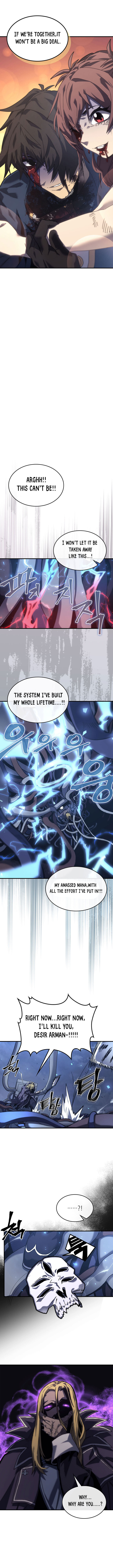 Read A Returner's Magic Should Be Special Manga Online