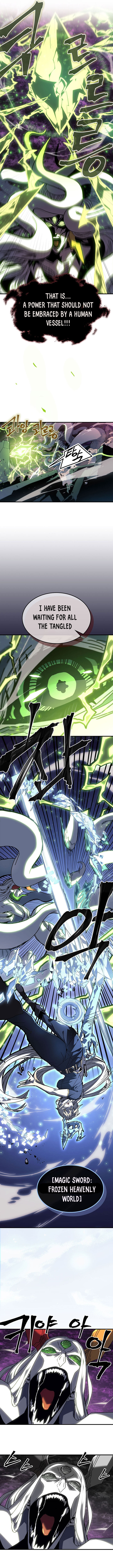 Read A Returner's Magic Should Be Special Manga Online