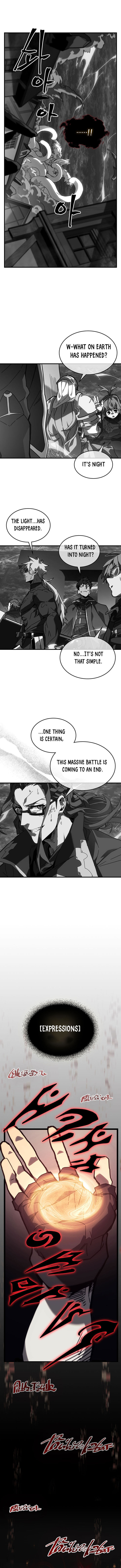 Read A Returner's Magic Should Be Special Manga Online