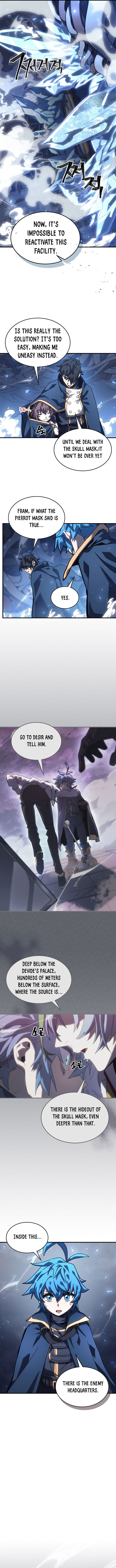 Read A Returner's Magic Should Be Special Manga Online