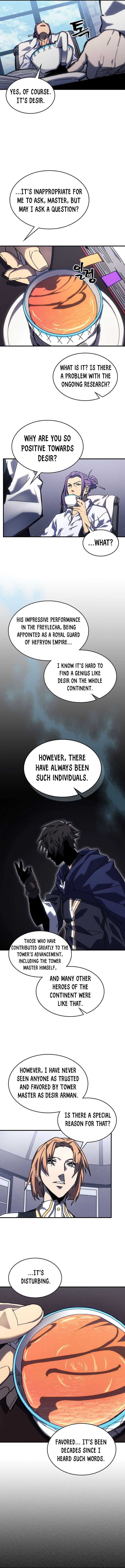 Read A Returner's Magic Should Be Special Manga Online