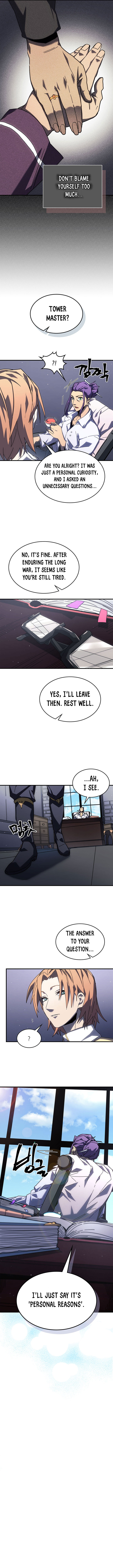 Read A Returner's Magic Should Be Special Manga Online