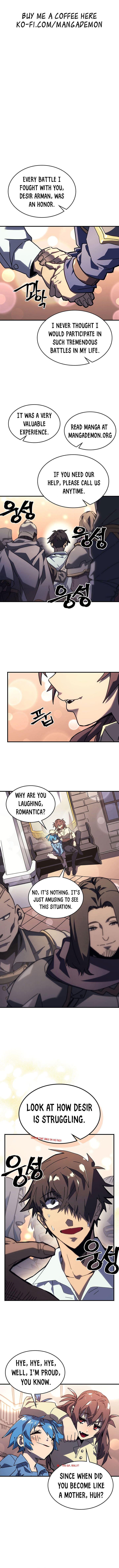 Read A Returner's Magic Should Be Special Manga Online