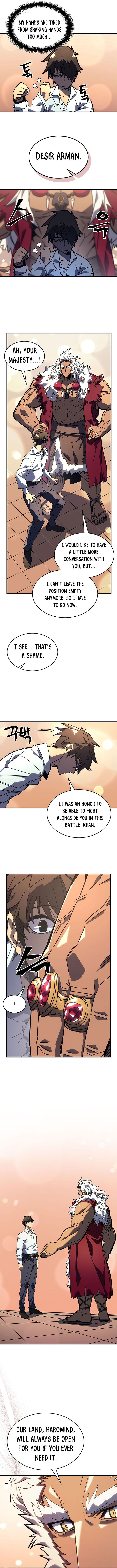 Read A Returner's Magic Should Be Special Manga Online