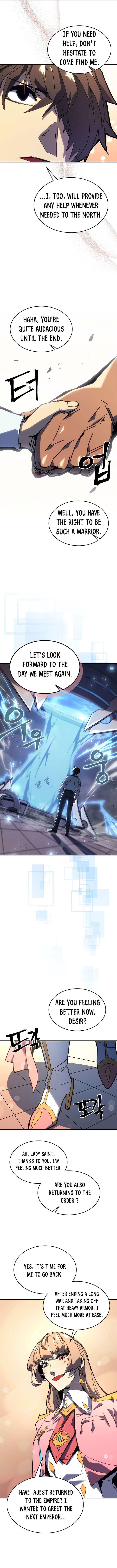 Read A Returner's Magic Should Be Special Manga Online