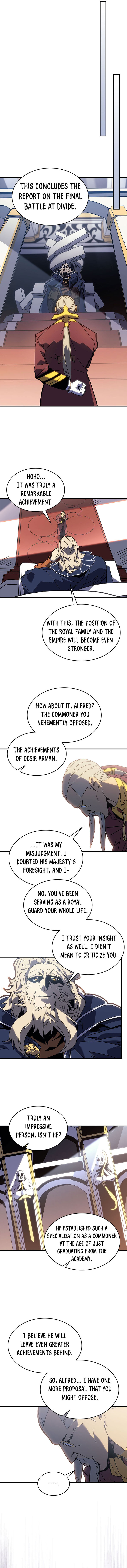 Read A Returner's Magic Should Be Special Manga Online